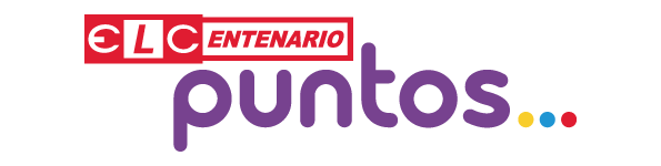 Logo El Centenario Puntos