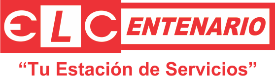 Logo El Centenario
